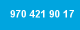 970 421 90 17
